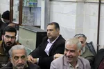 گرامیداشت ۹ دی در ملایر