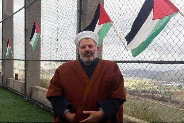 حملات حزب‌الله علیه اسرائیل مقدمه آزادی فلسطین خواهد بود
 