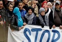 Le racisme à l’encontre des musulmans et des Africains en France