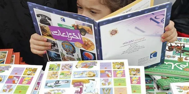 ادبیات کودک، از حس‌گیری نویسنده تا شرایط روز