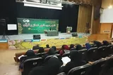 فیلم | آموزش نماز با زبان شعر و قصه در سنندج