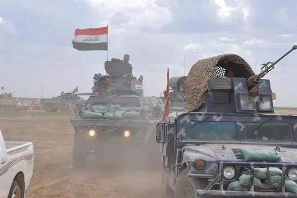 Magaidi wa ISIS waangamizwa Mosul, Iraq, Khilafa bandia yasambaratika
