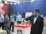 حماسه حضور مردم ولایتمدار ملایر در میدان تکلیف