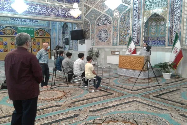 تولید فیلم آموزشی ویژه مربیان حفظ قرآن از سوی اتحادیه گیلان