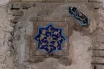مسجد کبود تبریز، نگین فیروزه جهان اسلام