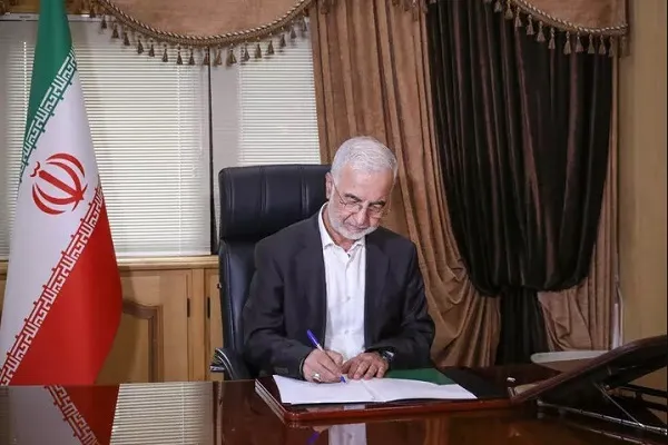پیام وزیر کشور درپی شهادت سردار نیلفروشان