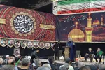تجمع یوم‌العباس در ارومیه‎