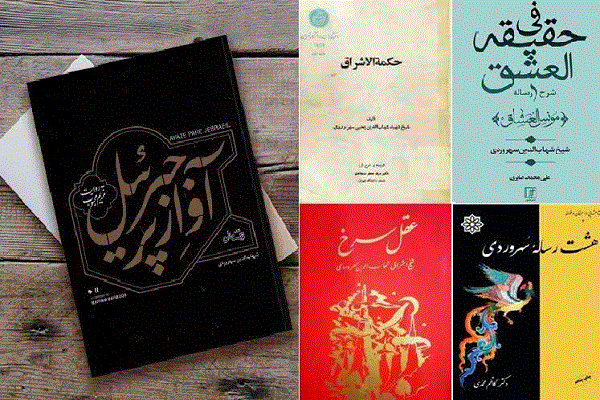 از رمز تا پرسش:ظرفیت داستان‌های تمثیلی سهروردی برای فلسفه‌ورزی با کودکان