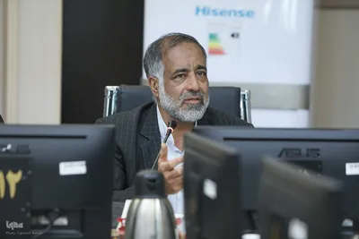  پنجاه و سومین جلسه ستاد عالی هماهنگی مسابقات قرآن کشور 
