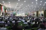 یادواره شهدای صنایع تسلیحاتی فجر شیراز‎