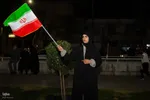 قافله عزاداری سالروز شهادت حضرت علی(ع) در اصفهان