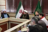 مراسم چهلمین روز شهادت رهبر شهید در گیلان برگزار می‌شود