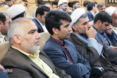 اولین یادواره شهید خبرنگار خراسان جنوبی