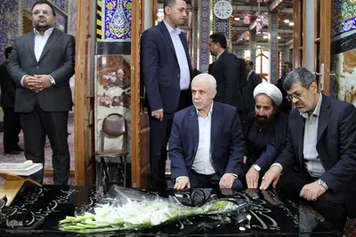 سفر معاون رئیس جمهور به یزد
