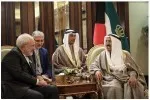Kuwait Ta Jinjina Wa Iran Wajen Taimaka Wa Iraki A Bangaren Tattalin Arziki