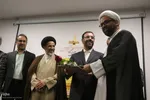 همایش یاوران وقف استان فارس/تجلیل از خبرگزاری ایکنا