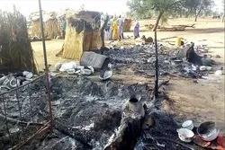 Watu 60 wauawa katika hujuma za wanamgambo jimboni Borno, Nigeria