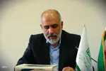 روز اول چهل‌وهشتمین دوره مسابقات سراسری قرآن استان اصفهان