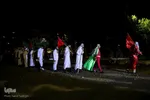 بازسازی واقعه غدیرخم در تبریز‎