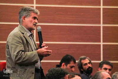پرسش و پاسخ در همایش آشنایی با کرسی‌های تخصصی نظریه پردازی
