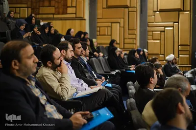 همایش علمی رسانه و مناسک