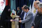 برگزاری مسابقات کشوری قرآن و عترت دانشگاه جامع علمی کاربردی در تبریز‎
