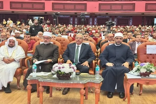Siyentipikong mga Himala ng Quran Napatunayan ng Makabagong Agham: Pagtitipon sa Ehipto