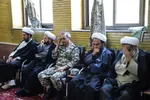 سالگرد شهدای پدافند هوایی شمالغرب ارتش در تبریز