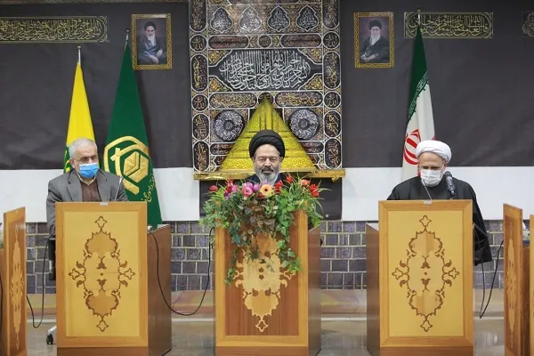 تغییر رفتار زائران حسینی؛ ملاک ارزیابی عملکرد مسئولان اربعین
