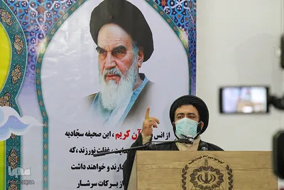 مرحله استانی مسابقات قرآن نیروی انتظامی فارس