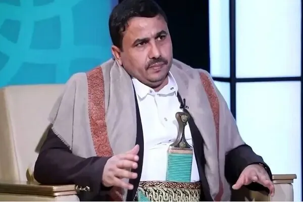 انصارالله: اجازه نمی‌دهیم یک جنایتکار یمن را تهدید کند