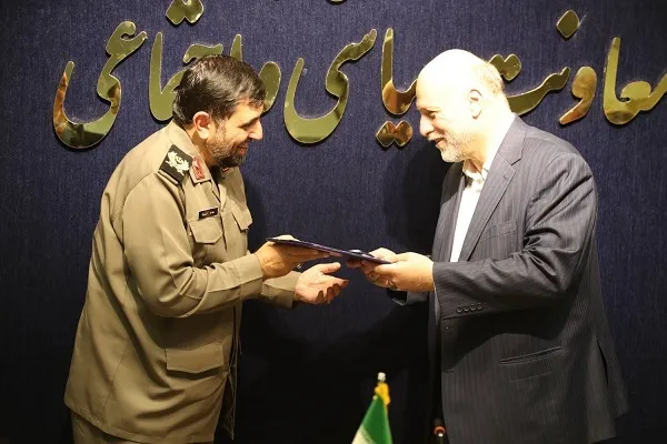 آغاز تکریم پیشکسوتان دفاع مقدس و مقاومت توسط استانداری تهران