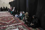جشن عید غدیر خم جهاد دانشگاهی آذربایجان شرقی‎