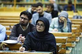 نشست تاریخنگاری سیدجعفر مرتضی عاملی
