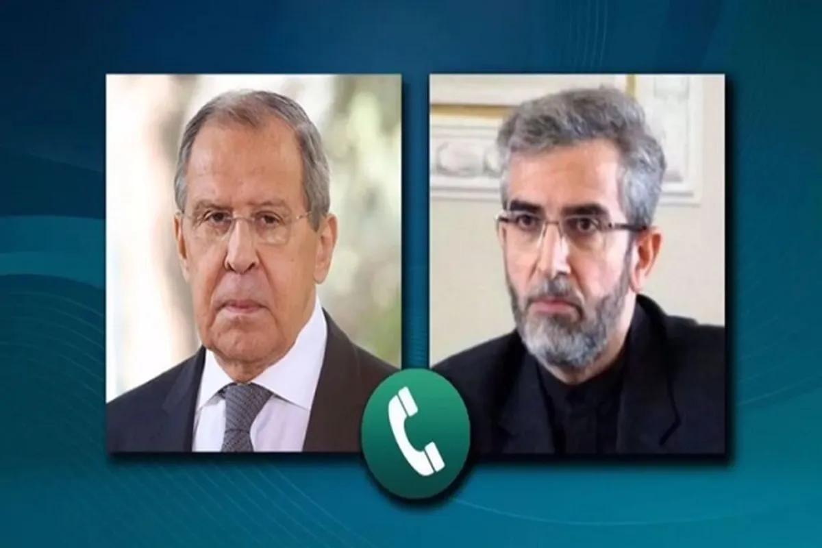 Lavrov: Pembunuhan Haniyeh Tak Dapat Diterima
