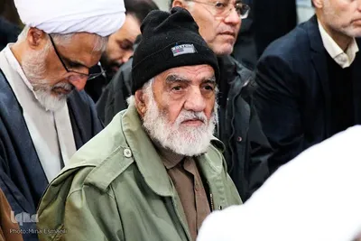 گلباران حجره امام خمینی(ره)