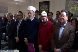Muslim Awareness Week Begins in Canada’s Montreal