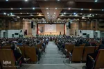 مراسم گرامیداشت شهیدان رجایی و باهنر در تبریز‎