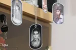 برشی از اولین خانه موزه شهید