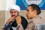 میزگرد راهکارهای حمایت نهادهای قرآنی از اتحادیه قرآنی چهارمحال‌وبختیاری در ایکنا