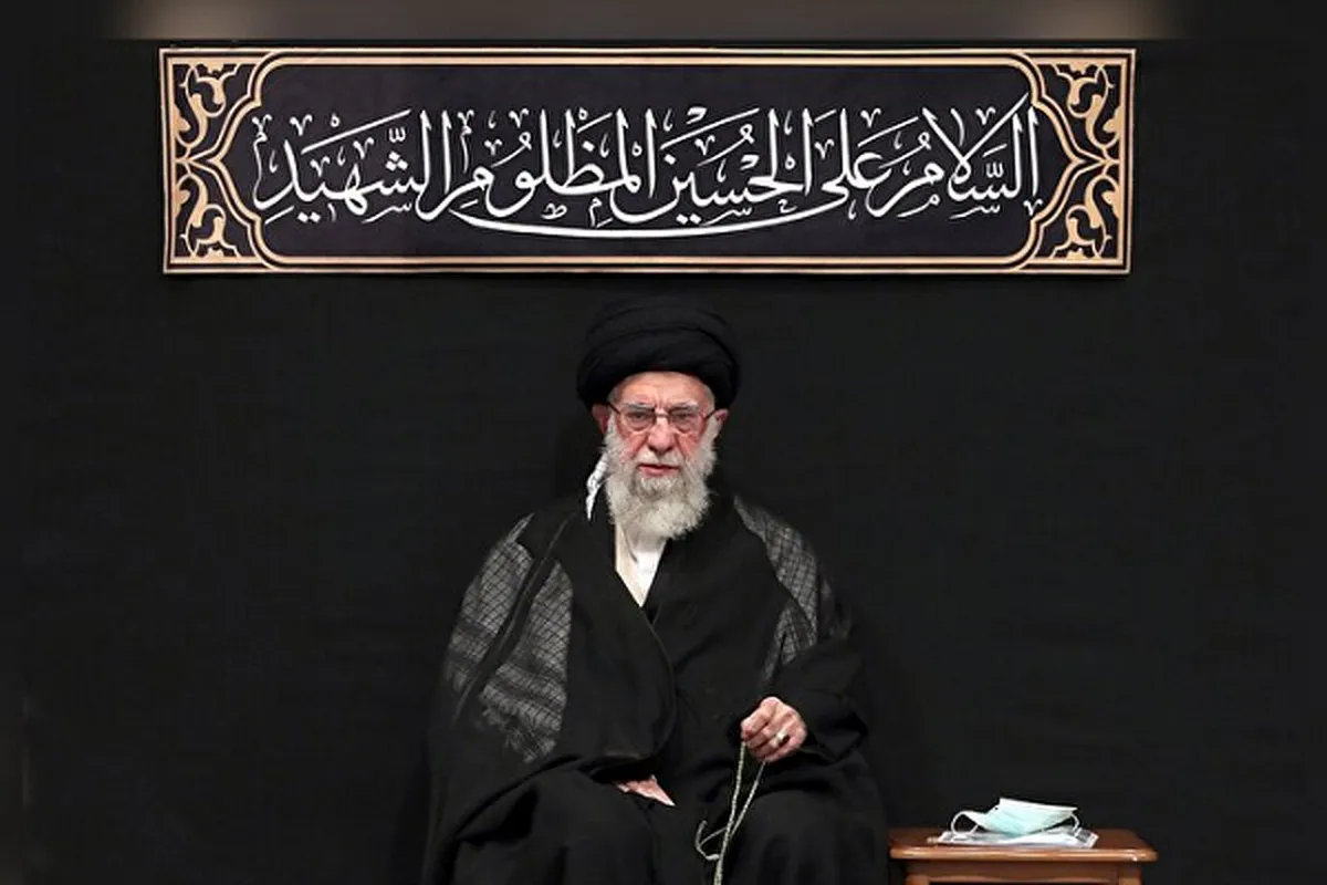 Koyaushe ku lkasance kan tafarki Hosseini kuma ku wanzu a tafarkin  Hosseini