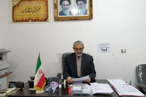 تشریح عملکرد فعالیت‌های ۱۴۰۰ ستاد اقامه نماز شهرستان علی آباد کتول