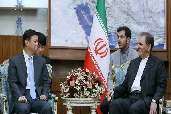 کاهش تعهدات ایران گامی برای حفظ برجام است