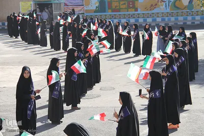 برگزاری انتخابات شورای دانش آموزی در چهارمحال و بختیاری