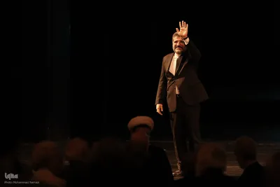 محمدمهدی اسماعیلی وزیر فرهنگ دولت سیزدهم