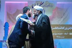 همایش تکریم امامزادگان استان مرکزی - شازند/عکاس:زهرا بهرامی