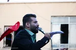 کاروان شادی غدیر در اصفهان