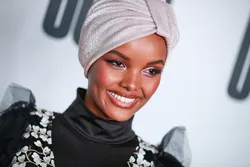 Elle renonce aux défilés de mode « pour raisons religieuses »