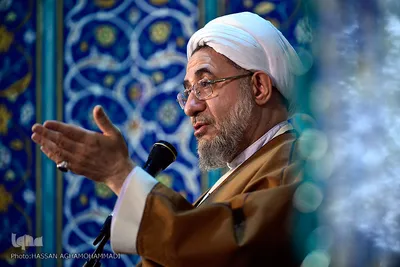  آیت‌الله اراکی، دبیر مجمع جهانی تقریب مذاهب اسلامی 
