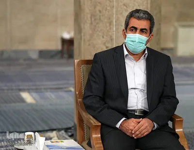 دیدار اعضای شورای‌عالی هماهنگی اقتصادی با رهبر معظم انقلاب اسلامی